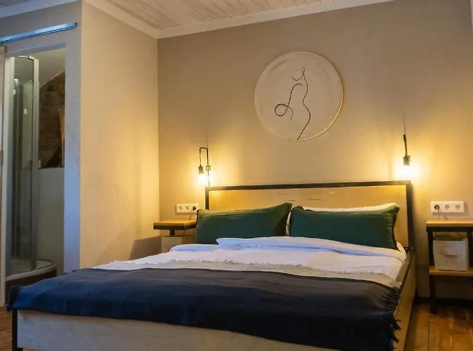 Hofgut Langenborn Wohnen Auf Zeit Moeblierte Aschaffenburg Alzenau Frankfurt 3*