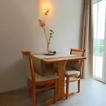 Ξενοδοχείο Hofgut Langenborn Wohnen Auf Zeit Moeblierte Aschaffenburg Alzenau Frankfurt 3*