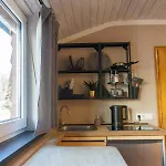 Ξενοδοχείο Hofgut Langenborn Wohnen Auf Zeit Moeblierte Aschaffenburg Alzenau Frankfurt 3*