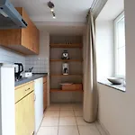Ξενοδοχείο Hofgut Langenborn Wohnen Auf Zeit Moeblierte Aschaffenburg Alzenau Frankfurt 3*