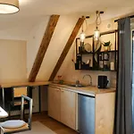 Ξενοδοχείο Hofgut Langenborn Wohnen Auf Zeit Moeblierte Aschaffenburg Alzenau Frankfurt Schollkrippen