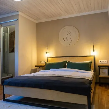 Hofgut Langenborn Wohnen Auf Zeit Moeblierte Aschaffenburg Alzenau Frankfurt 3*
