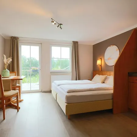 Hotel Hofgut Langenborn Wohnen Auf Zeit Moeblierte Aschaffenburg Alzenau Frankfurt 3*