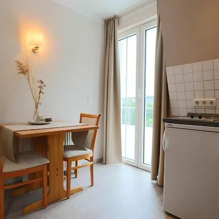 Hotel Hofgut Langenborn Wohnen Auf Zeit Moeblierte Aschaffenburg Alzenau Frankfurt 3*