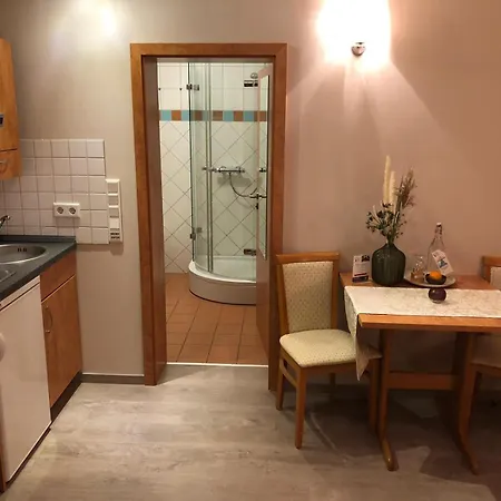 Hofgut Langenborn Wohnen Auf Zeit Moeblierte Aschaffenburg Alzenau Frankfurt Hotel Schollkrippen