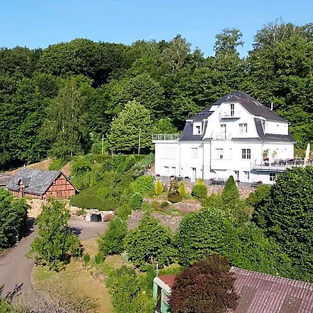 فندق Hofgut Langenborn Wohnen Auf Zeit Moeblierte Aschaffenburg Alzenau Frankfurt Schollkrippen