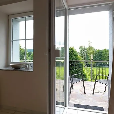 Hofgut Langenborn Wohnen Auf Zeit Moeblierte Aschaffenburg Alzenau Frankfurt 3* Schollkrippen