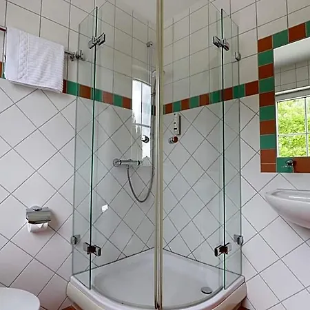 Hofgut Langenborn Wohnen Auf Zeit Moeblierte Aschaffenburg Alzenau Frankfurt 3* Schollkrippen