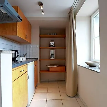 فندق Hofgut Langenborn Wohnen Auf Zeit Moeblierte Aschaffenburg Alzenau Frankfurt 3*
