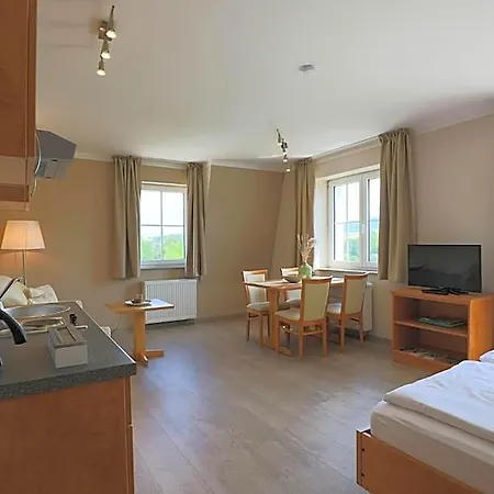 Hofgut Langenborn Wohnen Auf Zeit Moeblierte Aschaffenburg Alzenau Frankfurt 3*