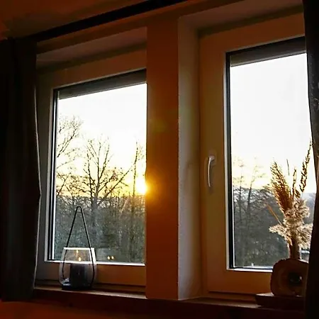 Hofgut Langenborn Wohnen Auf Zeit Moeblierte Aschaffenburg Alzenau Frankfurt فندق Schollkrippen